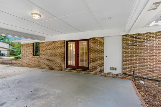 $309,900 | 1313 Lansdowne Road, Tallahassee, FL 32317