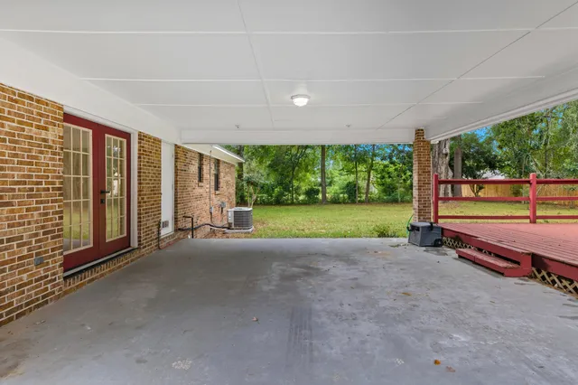 $309,900 | 1313 Lansdowne Road, Tallahassee, FL 32317