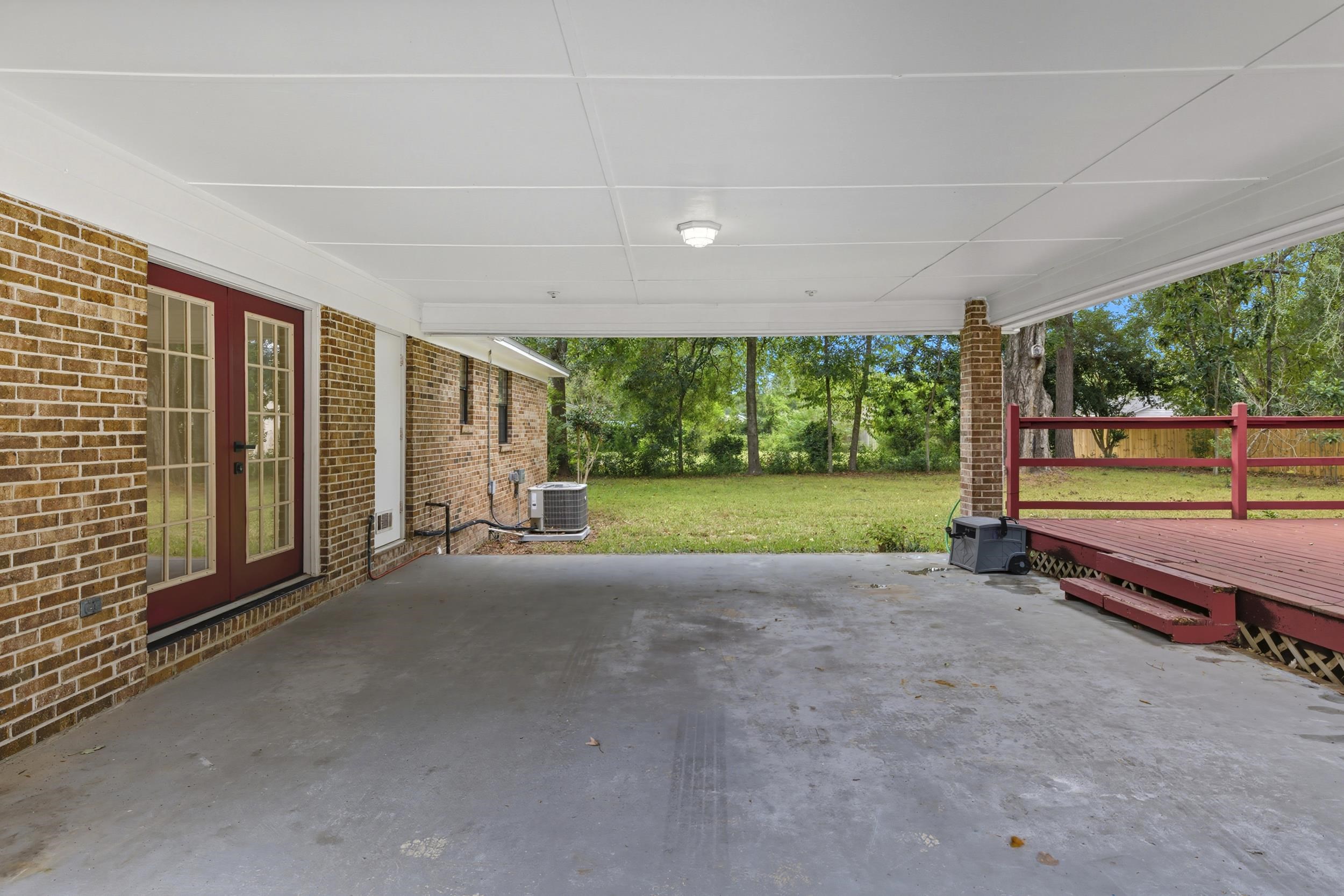 1313 Lansdowne Road Tallahassee, FL 32317 - Photo 32 of 52