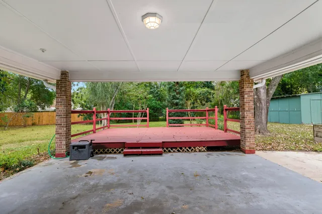 $309,900 | 1313 Lansdowne Road, Tallahassee, FL 32317