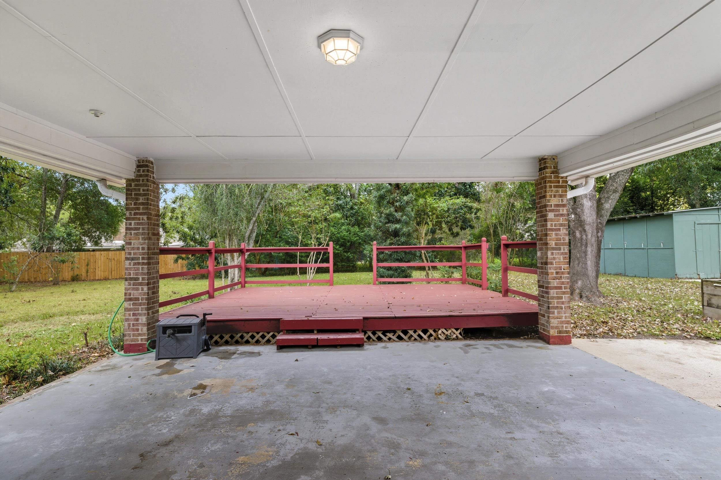 1313 Lansdowne Road Tallahassee, FL 32317 - Photo 33 of 52