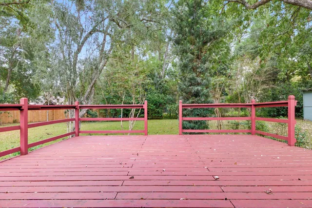 $309,900 | 1313 Lansdowne Road, Tallahassee, FL 32317