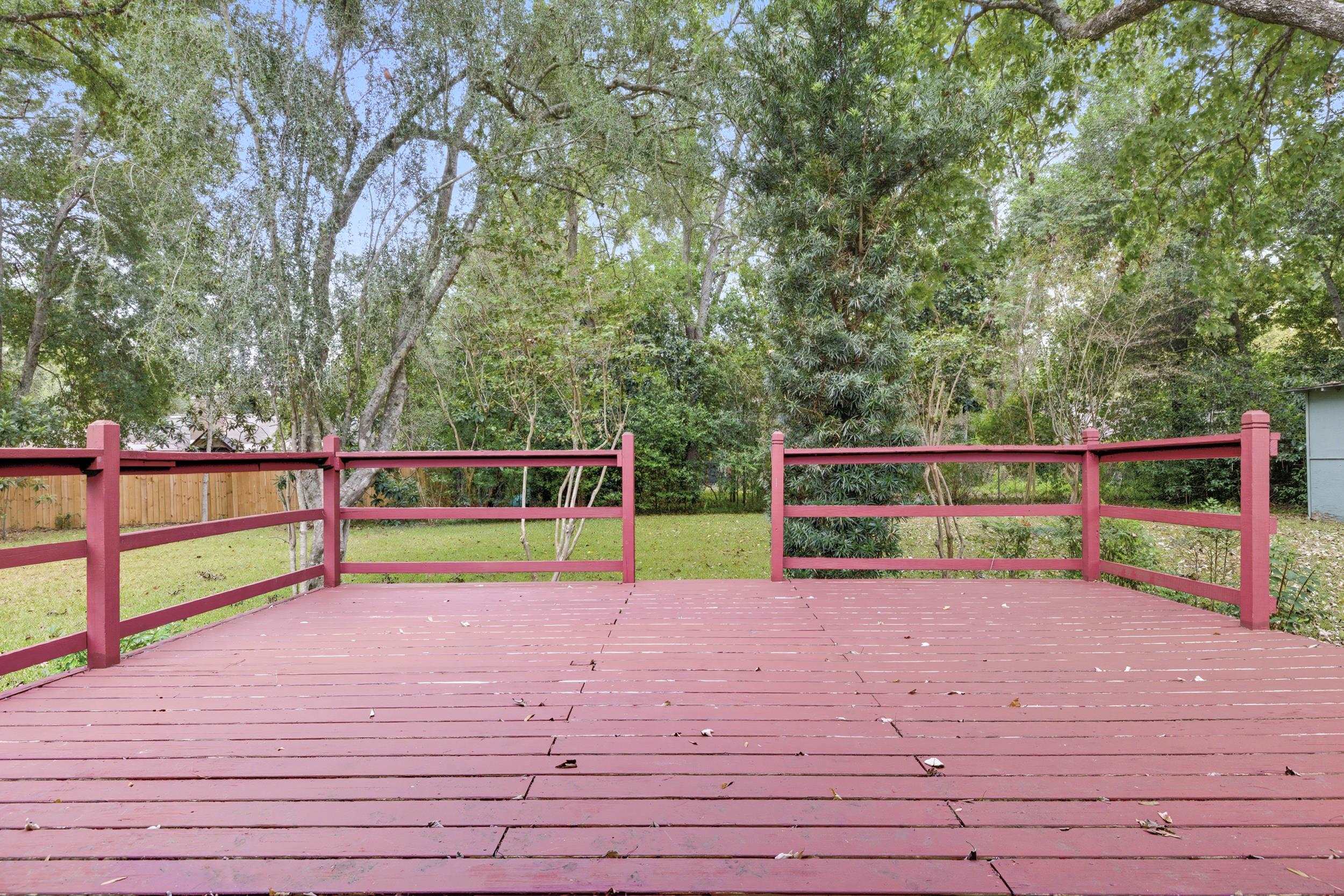 1313 Lansdowne Road Tallahassee, FL 32317 - Photo 34 of 52