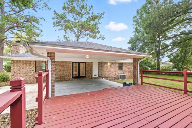 $309,900 | 1313 Lansdowne Road, Tallahassee, FL 32317