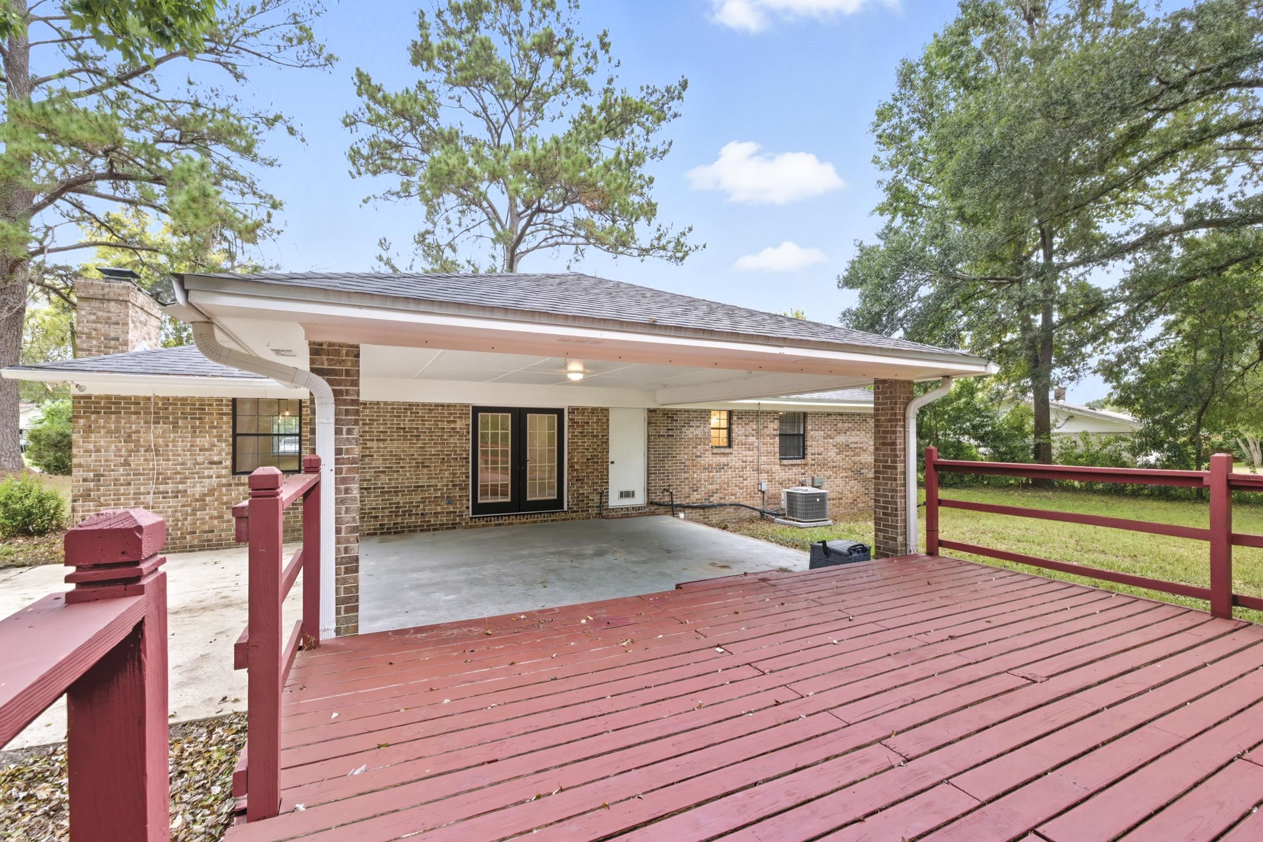 1313 Lansdowne Road Tallahassee, FL 32317 - Photo 36 of 52