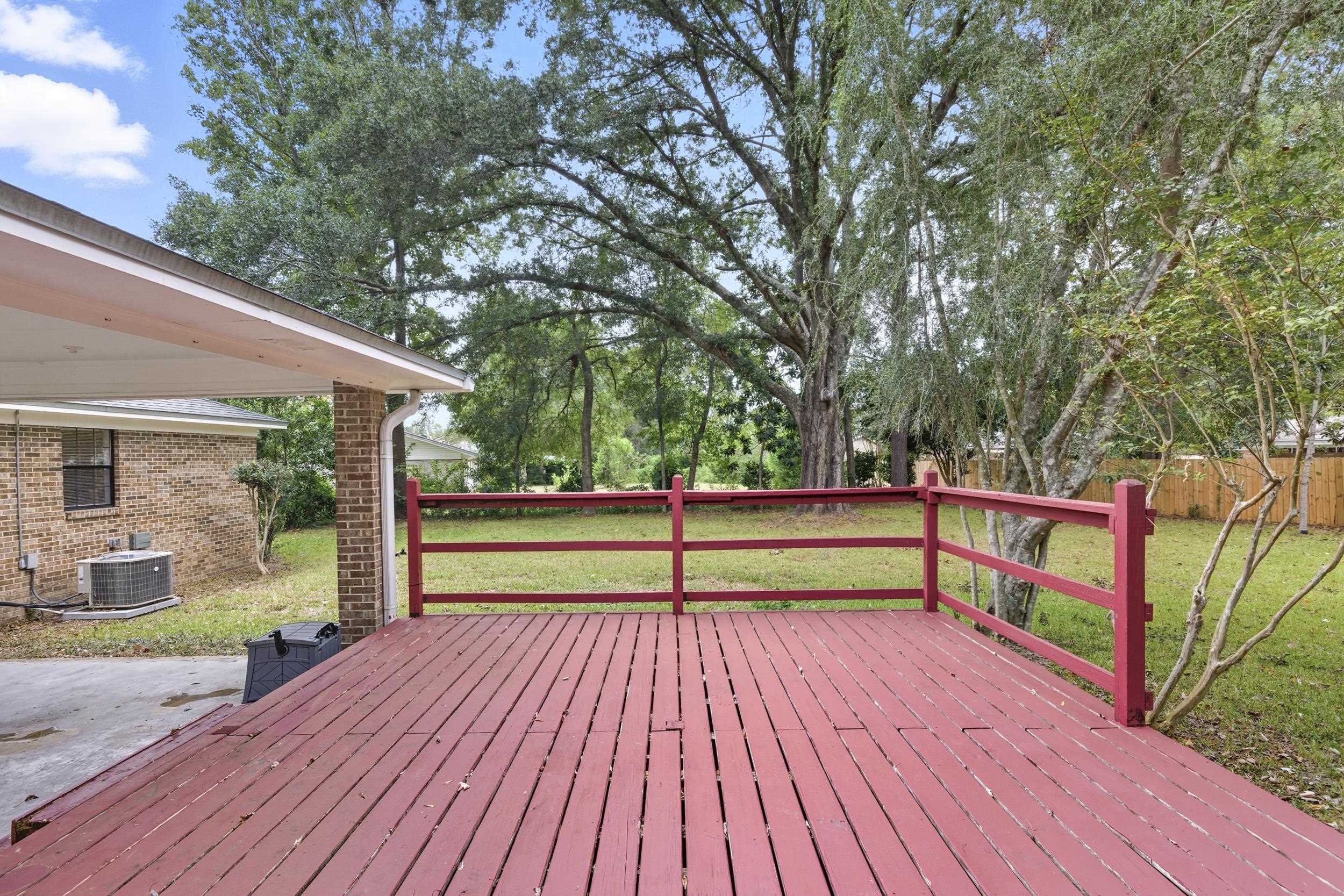 1313 Lansdowne Road Tallahassee, FL 32317 - Photo 37 of 52