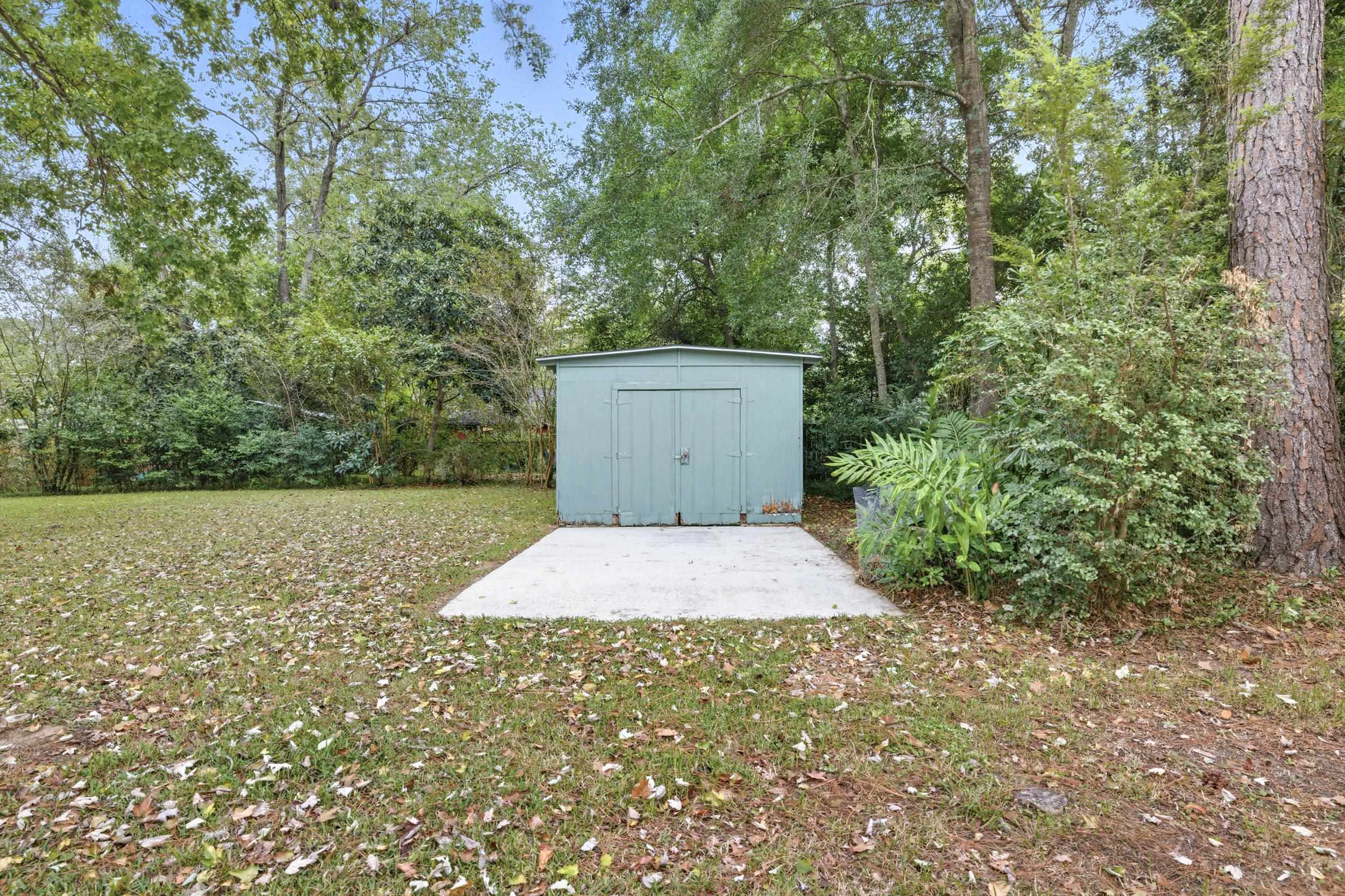 1313 Lansdowne Road Tallahassee, FL 32317 - Photo 38 of 52