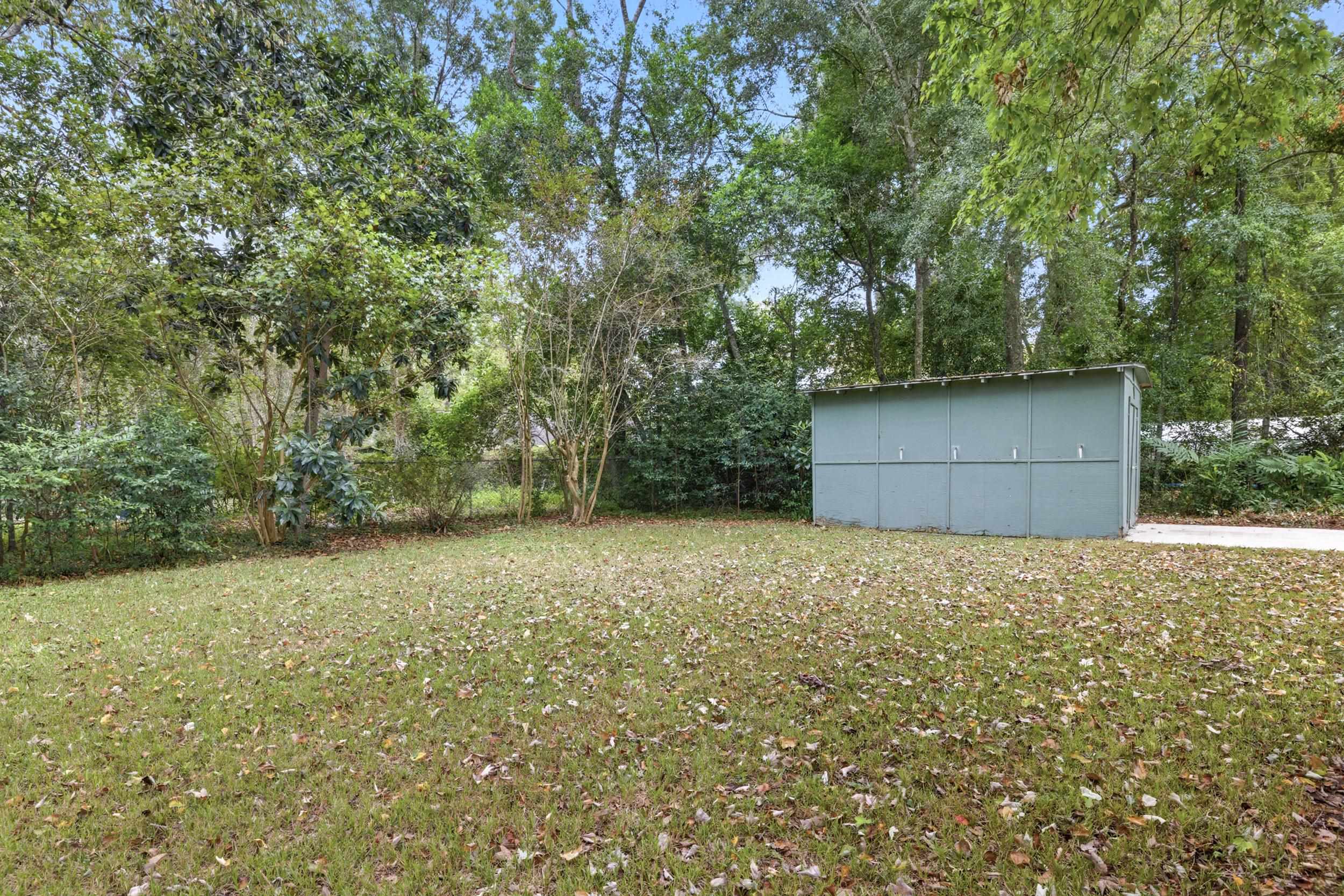 1313 Lansdowne Road Tallahassee, FL 32317 - Photo 39 of 52