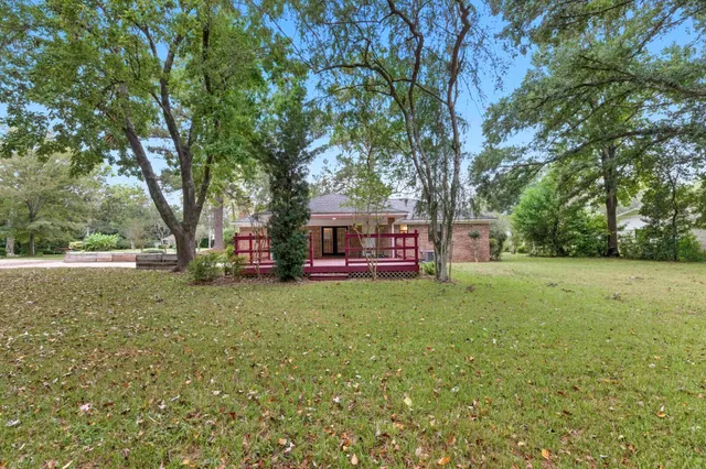 $309,900 | 1313 Lansdowne Road, Tallahassee, FL 32317