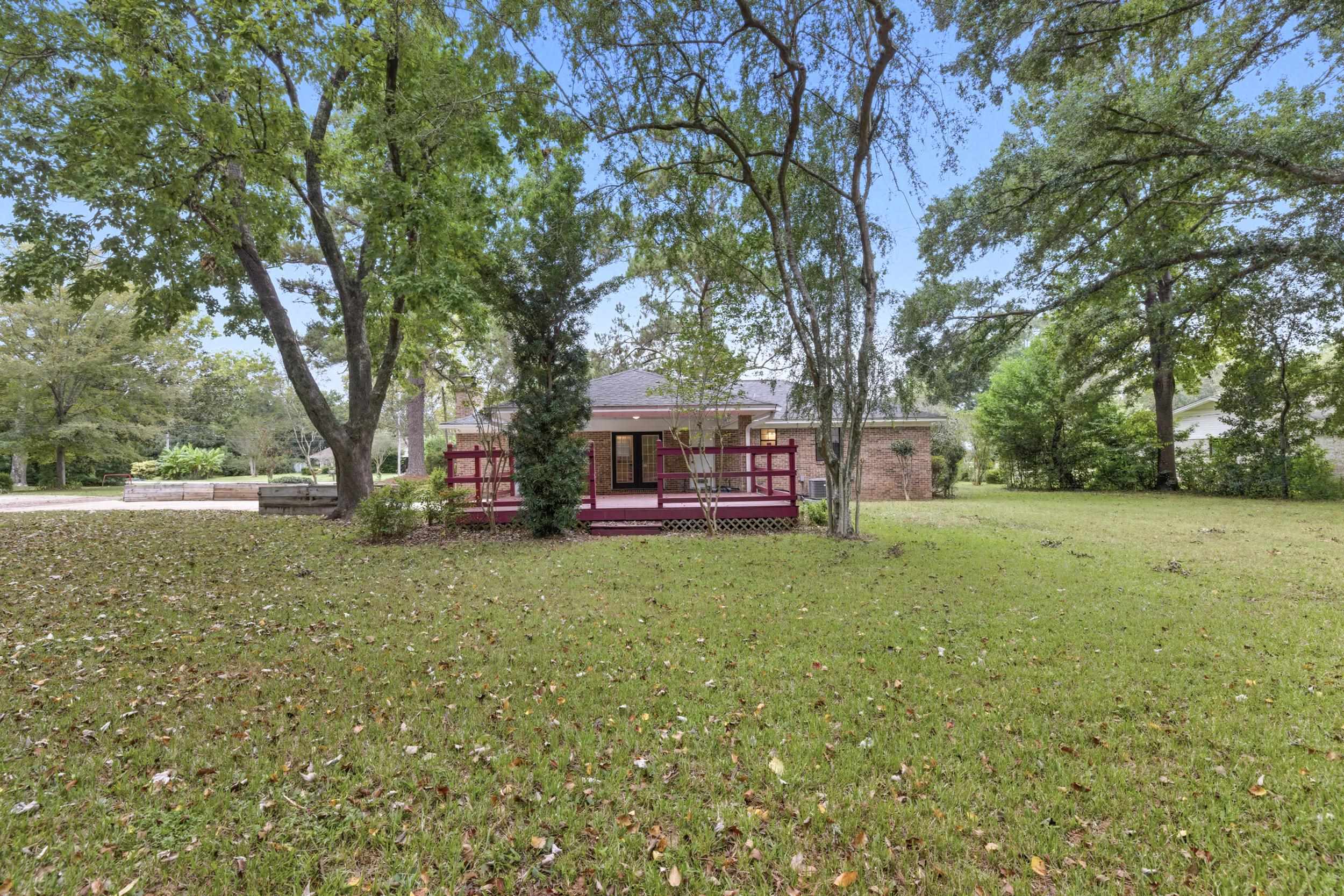 1313 Lansdowne Road Tallahassee, FL 32317 - Photo 41 of 52