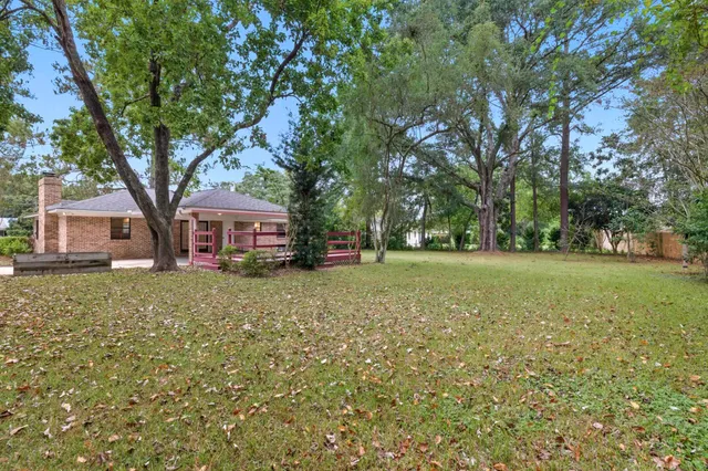 $309,900 | 1313 Lansdowne Road, Tallahassee, FL 32317