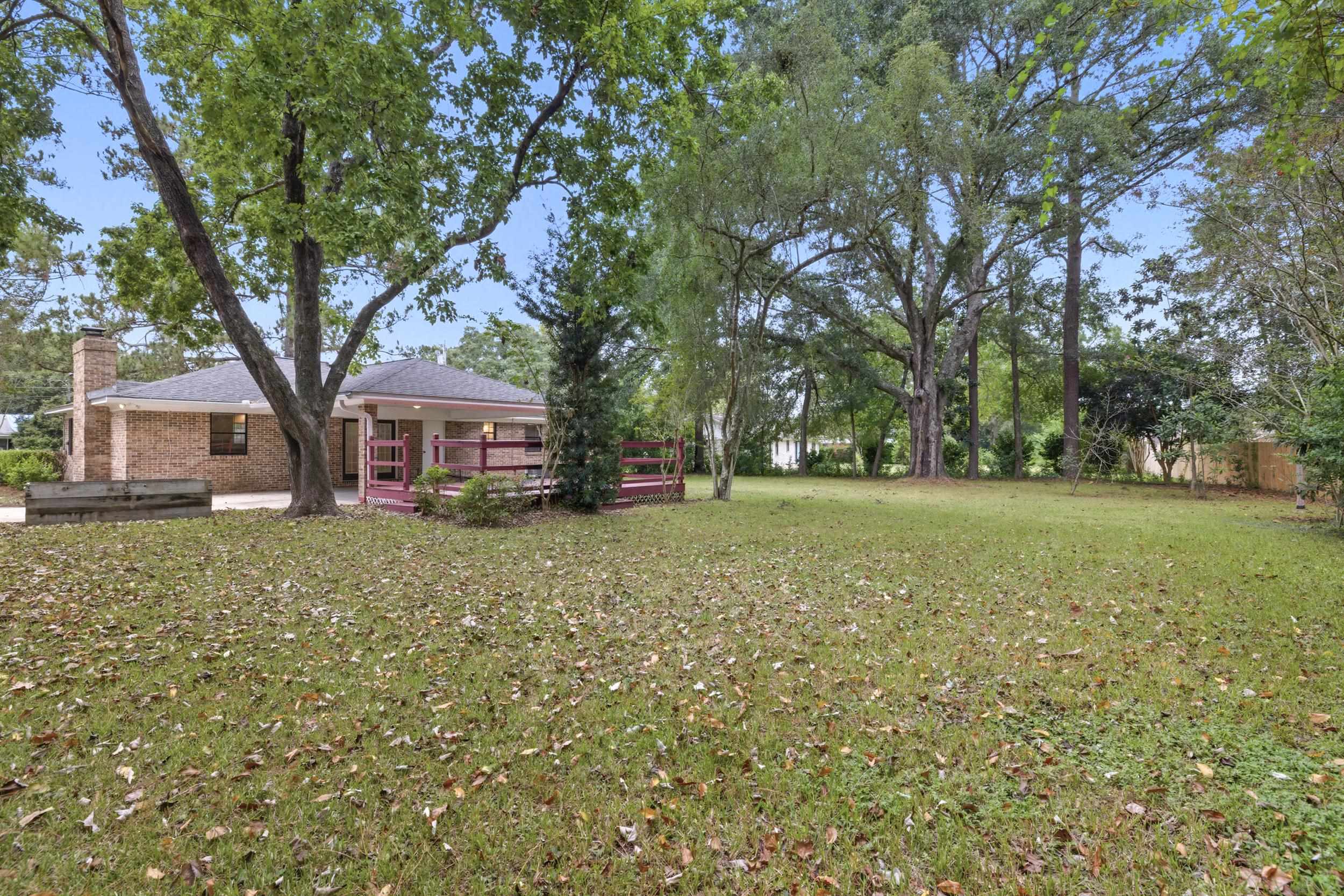 1313 Lansdowne Road Tallahassee, FL 32317 - Photo 42 of 52