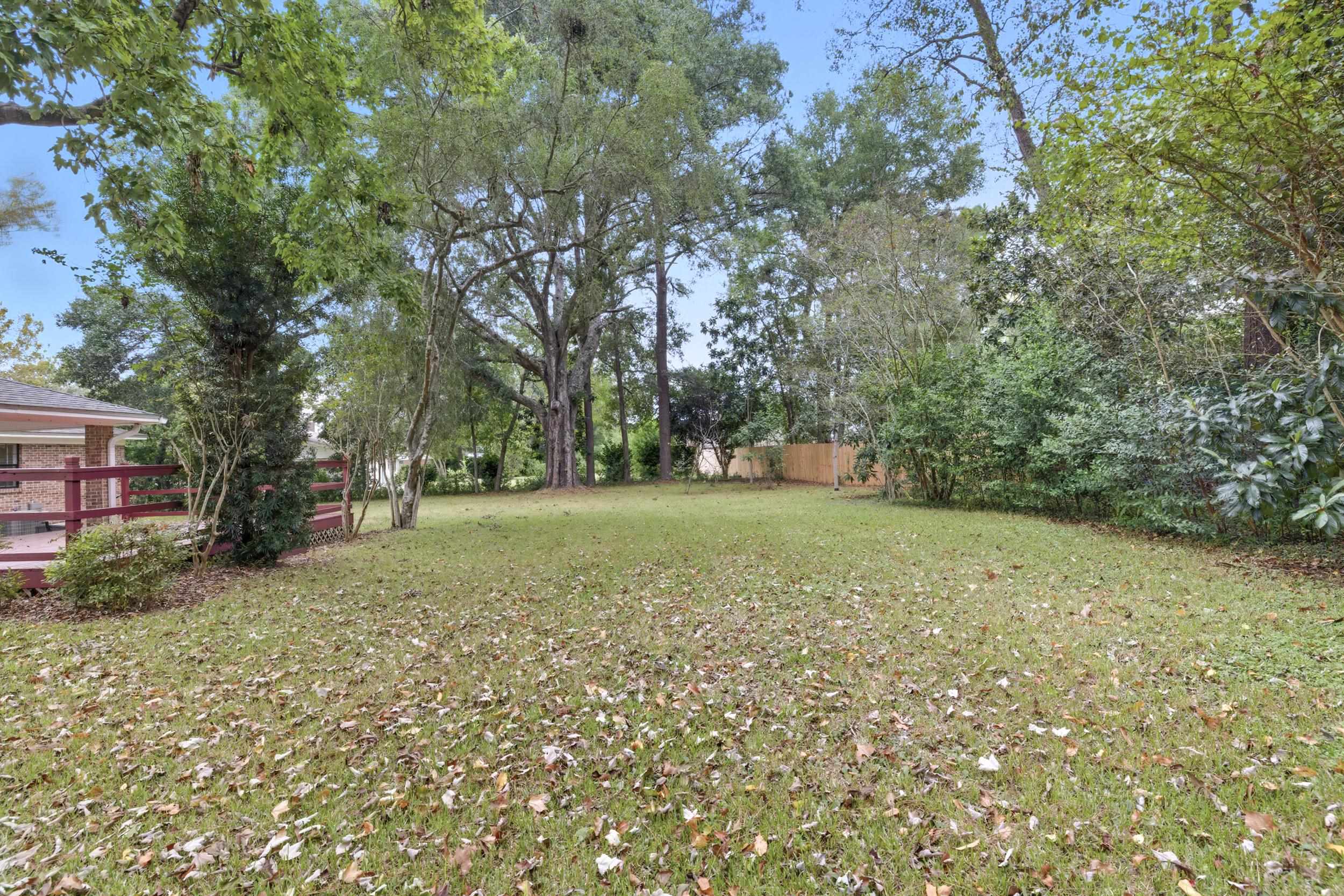 1313 Lansdowne Road Tallahassee, FL 32317 - Photo 43 of 52