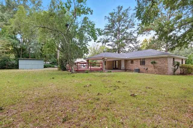 $309,900 | 1313 Lansdowne Road, Tallahassee, FL 32317