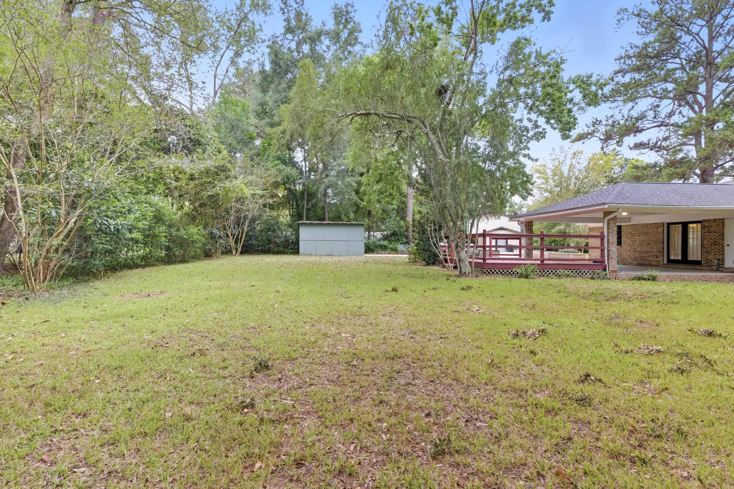 1313 Lansdowne Road Tallahassee, FL 32317 - Photo 45 of 52