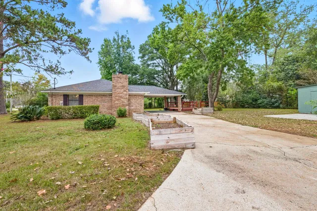 $309,900 | 1313 Lansdowne Road, Tallahassee, FL 32317