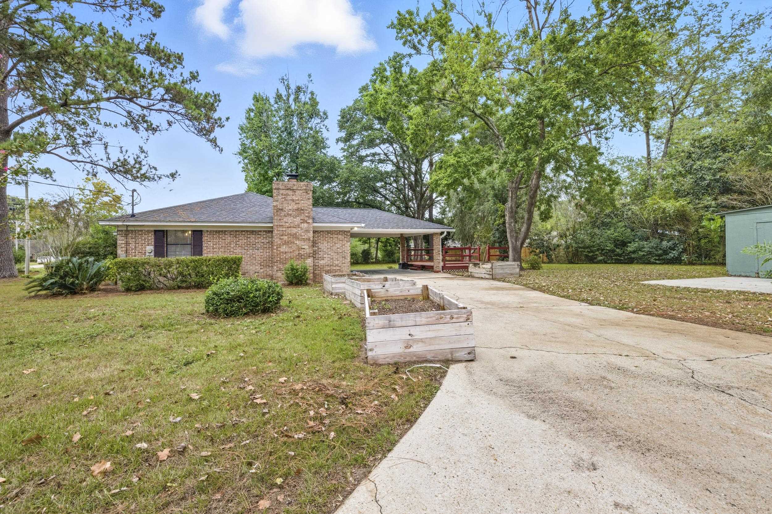 1313 Lansdowne Road Tallahassee, FL 32317 - Photo 47 of 52