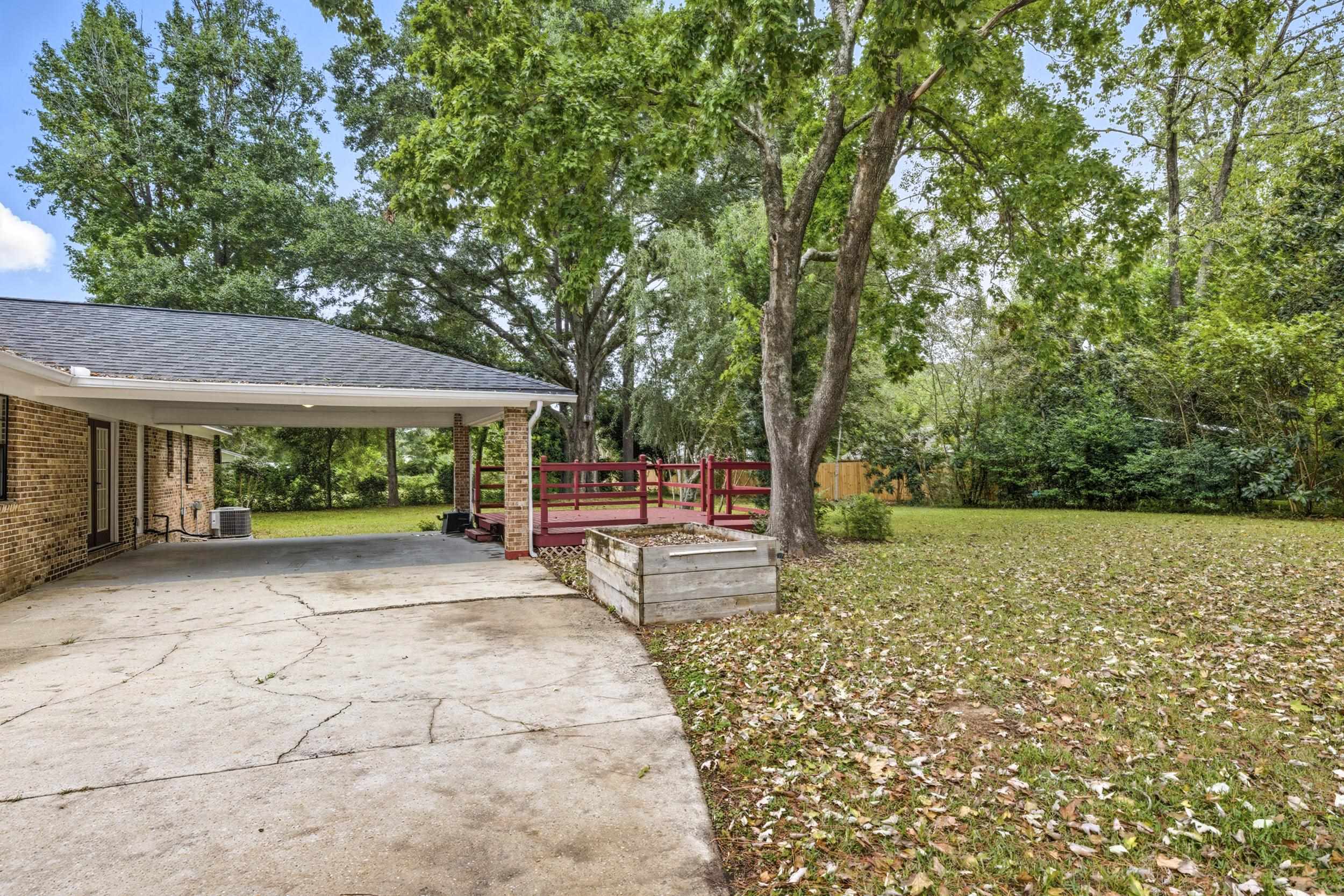 1313 Lansdowne Road Tallahassee, FL 32317 - Photo 48 of 52