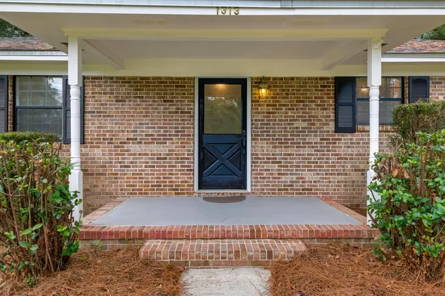 $309,900 | 1313 Lansdowne Road, Tallahassee, FL 32317