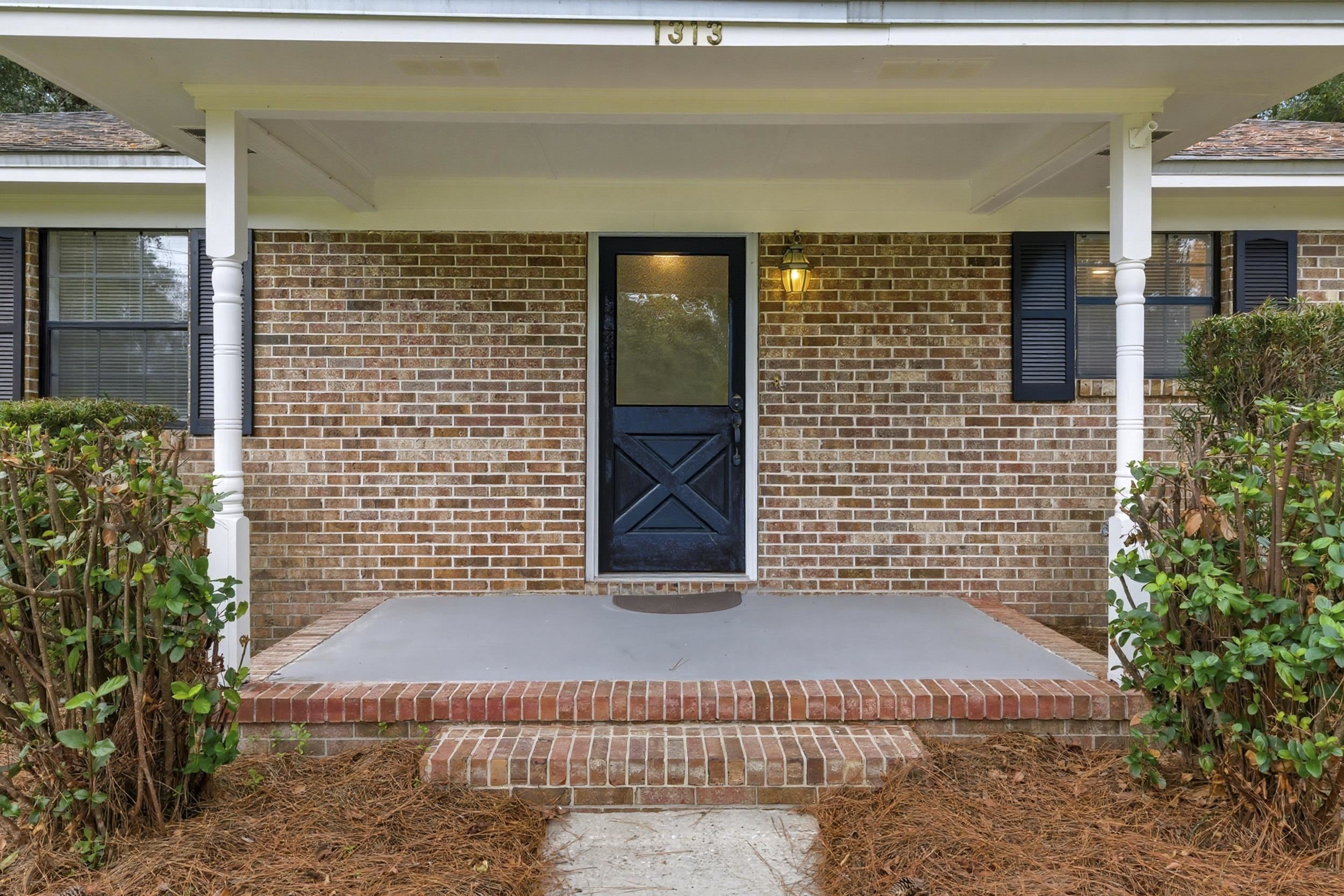 1313 Lansdowne Road Tallahassee, FL 32317 - Photo 49 of 52