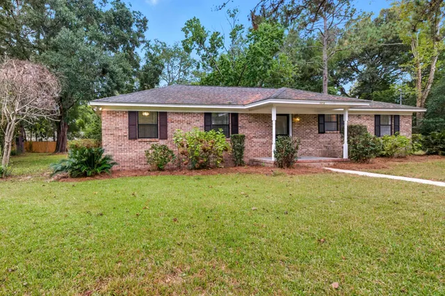 $309,900 | 1313 Lansdowne Road, Tallahassee, FL 32317