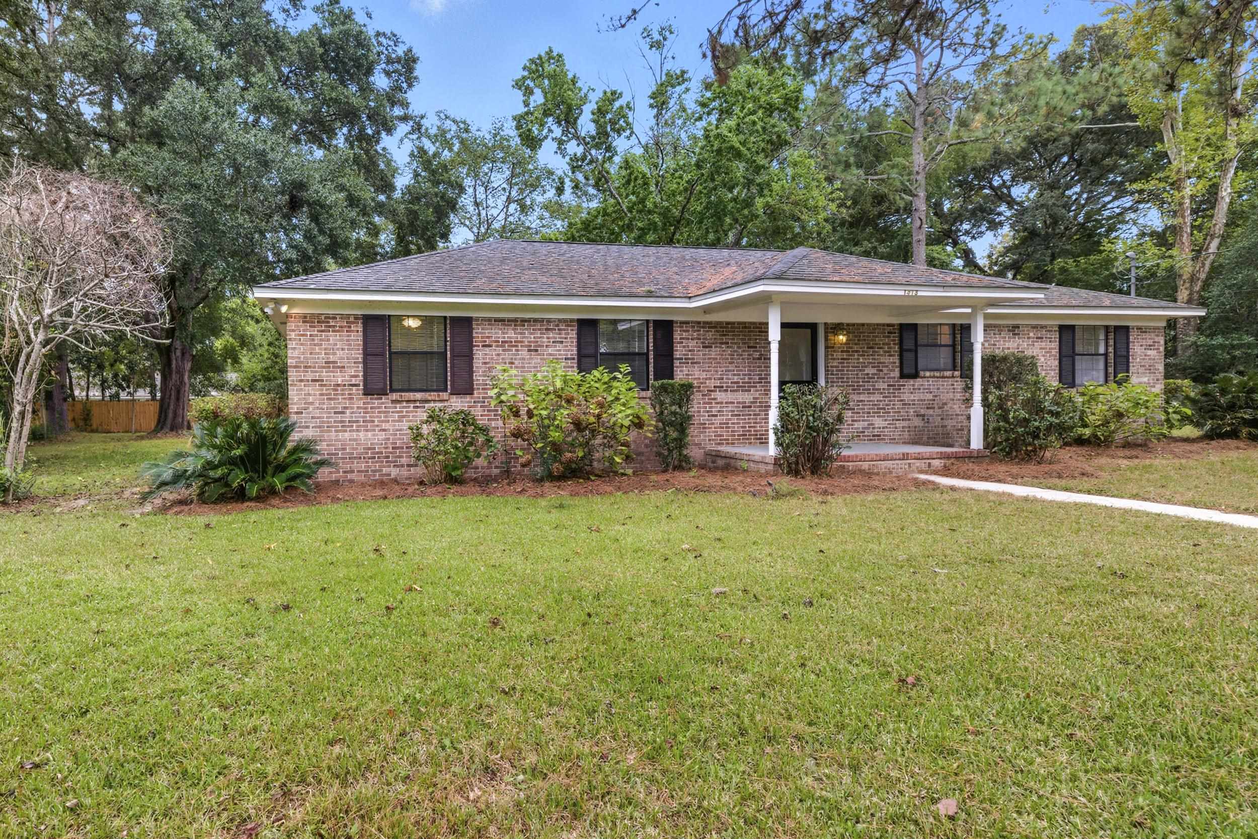 1313 Lansdowne Road Tallahassee, FL 32317 - Photo 50 of 52