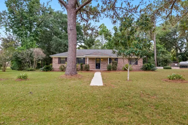 $309,900 | 1313 Lansdowne Road, Tallahassee, FL 32317