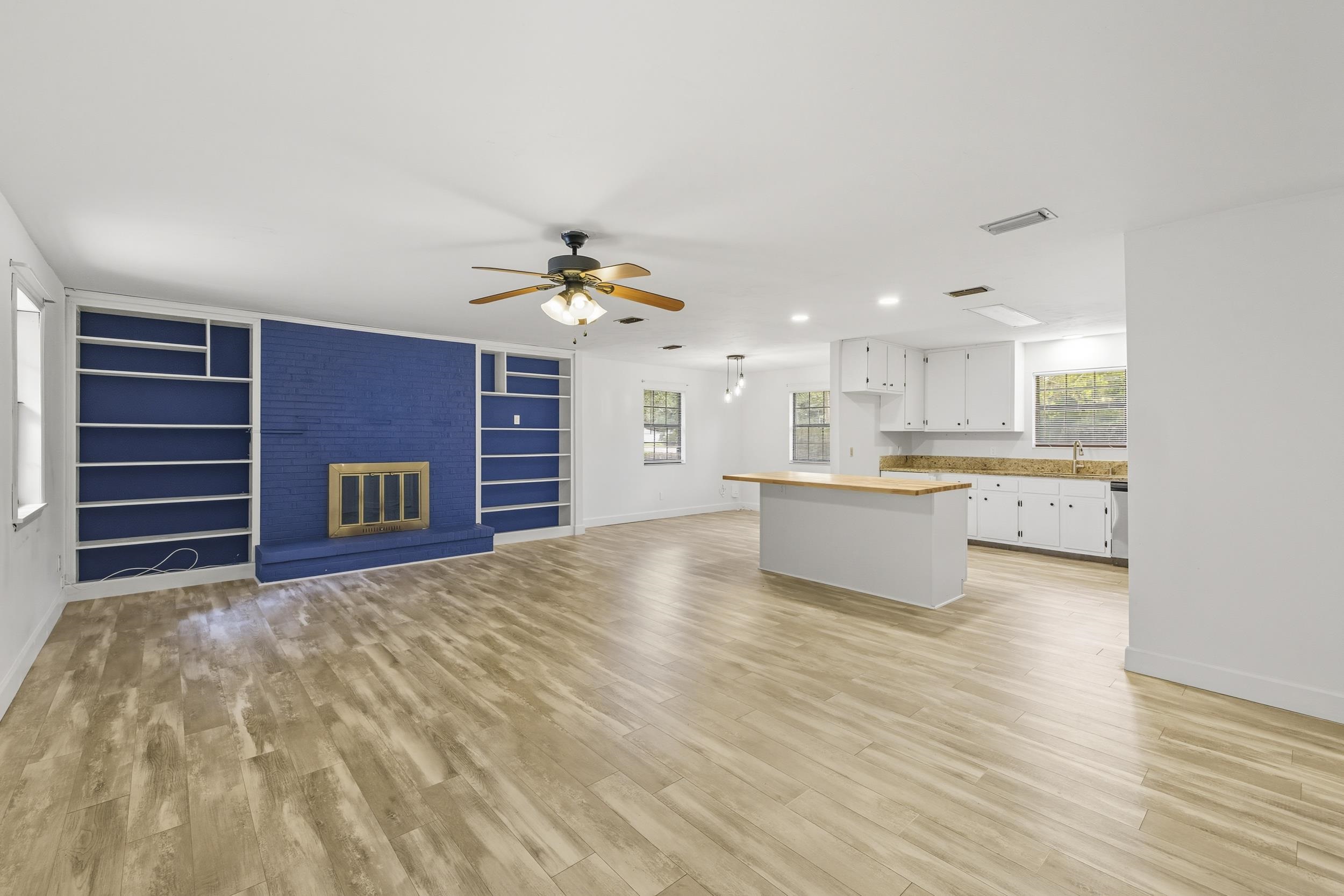 1313 Lansdowne Road Tallahassee, FL 32317 - Photo 8 of 52