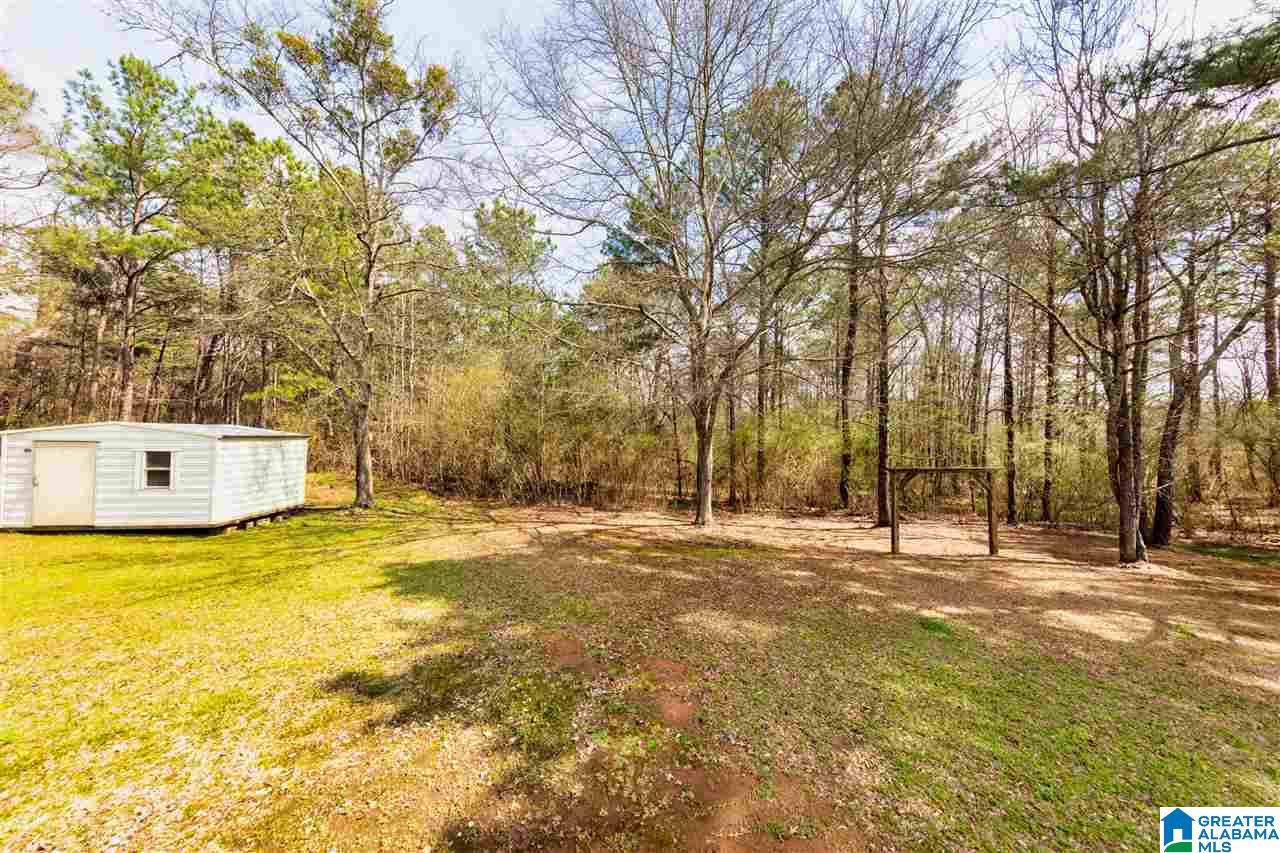 6401 Mays Bend Road Pell City, AL 35128 - Photo 5 of 39