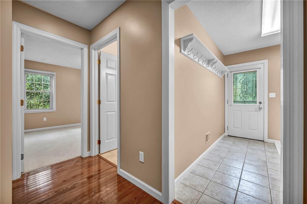 358 West Jefferson Road Butler, PA 16002 - Photo 23 of 50 Gallery Image 23