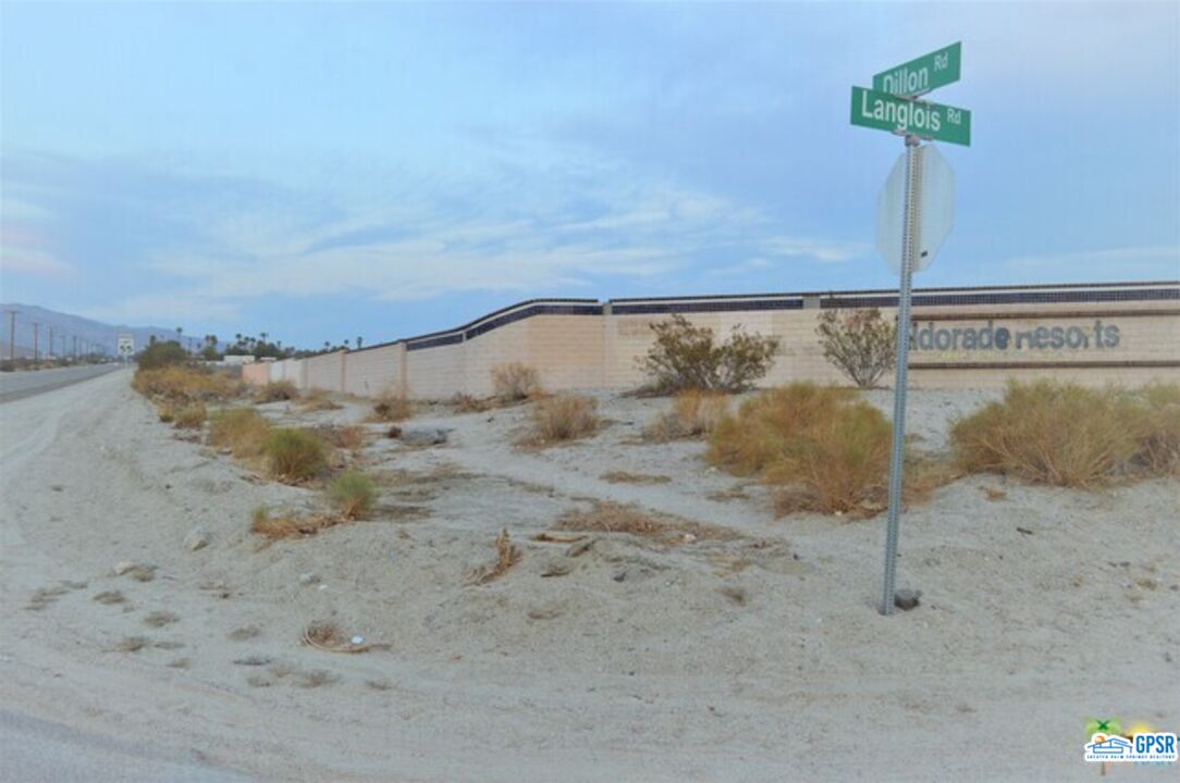 70777 Dillon Road Desert Hot Springs, CA 92241 - Photo 1 of 5