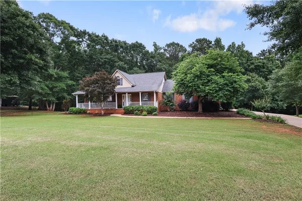 $455,000 | 337 McKibben Drive, Locust Grove, GA 30248