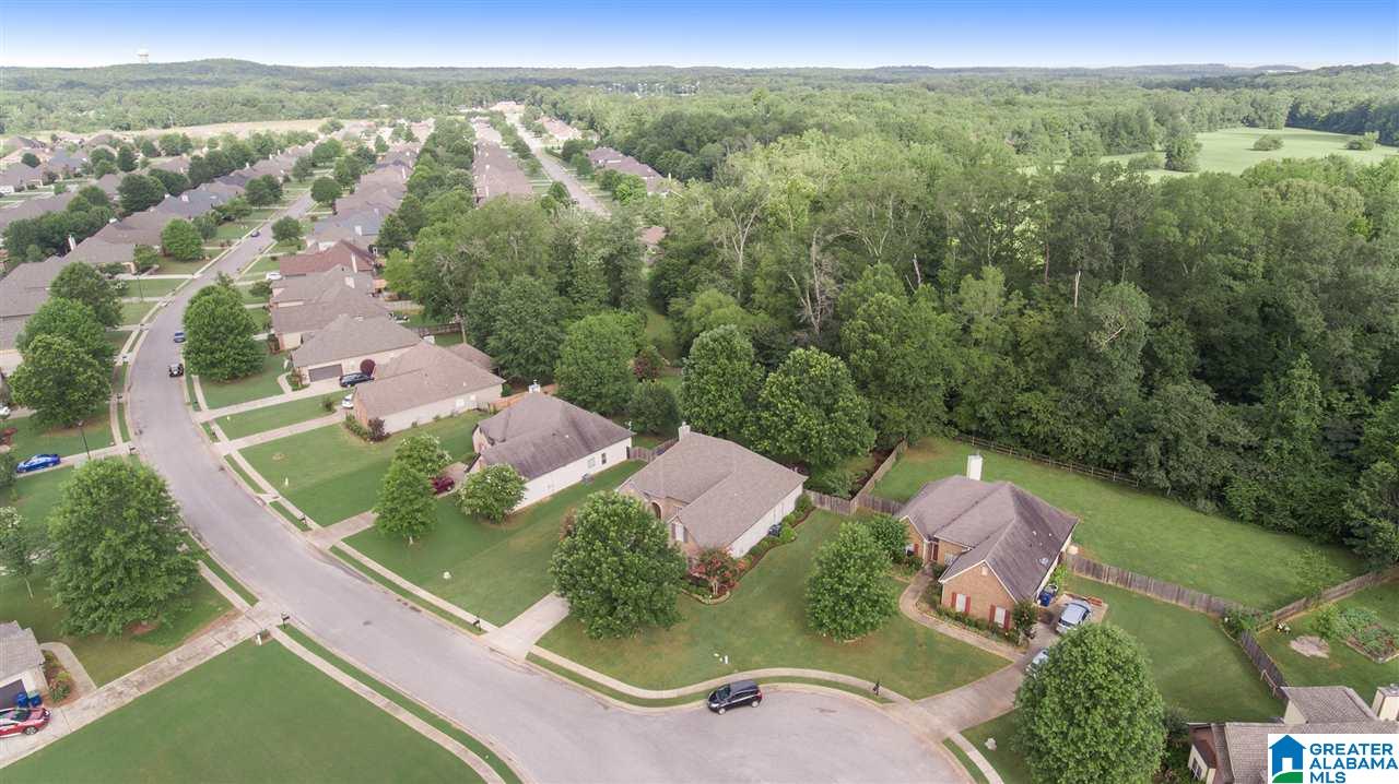 608 Barkley Circle Alabaster, AL 35007 - Photo 40 of 45