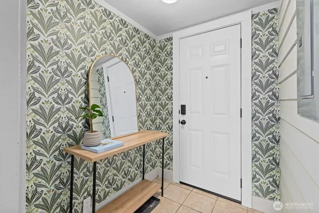 a view of living room