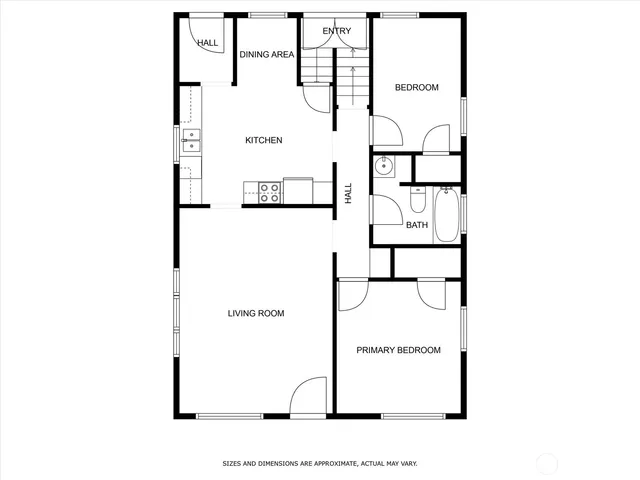 $669,999 | 1211 North 3rd Street, Renton, WA 98057