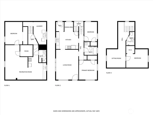 $669,999 | 1211 North 3rd Street, Renton, WA 98057