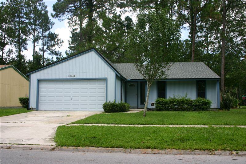 12304 Lake Pines Road Jacksonville, FL 32257 - Photo 1 of 2 MLS Photo #1