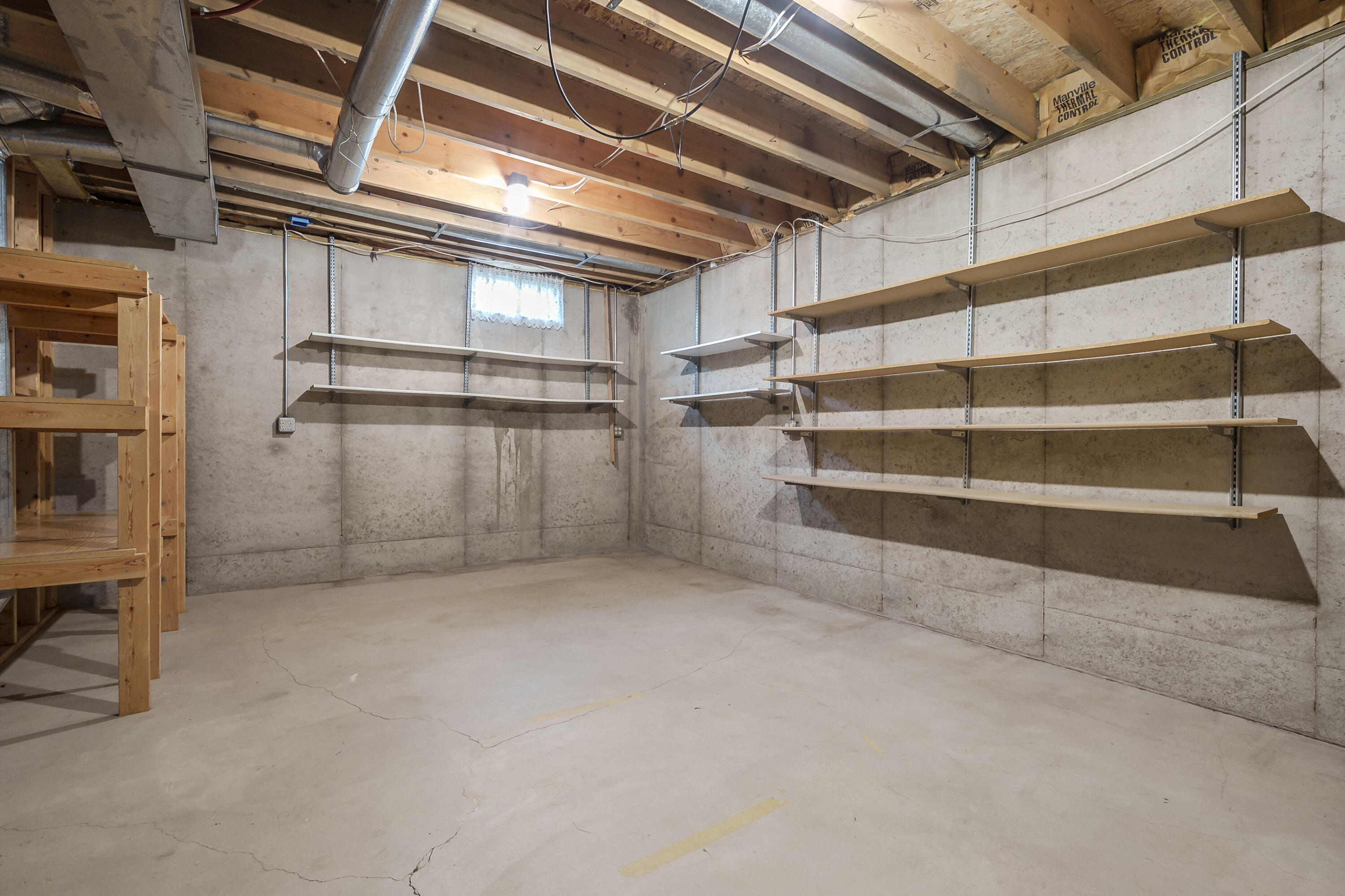 52495 Pulver Road Three Rivers, MI 49093 - Photo 28 of 36 Basement