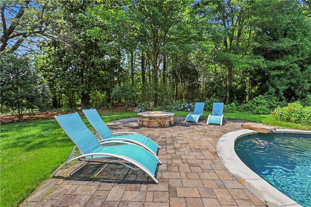 390 Virginia Hills Road Royston, GA 30662 - Photo 42 of 60