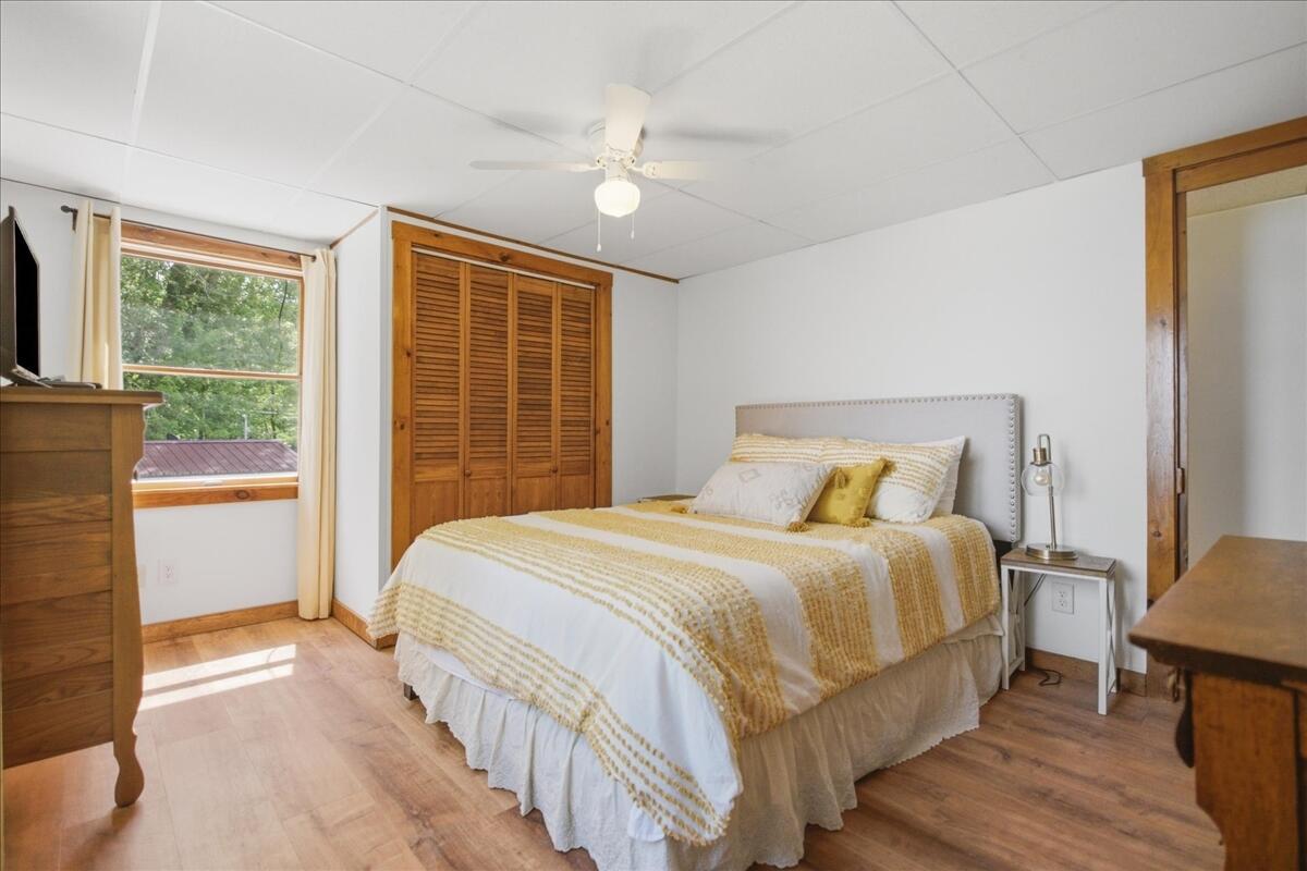 7 Apple Lane Unity, ME 04988 - Photo 31 of 49 2nd Floor Bedroom