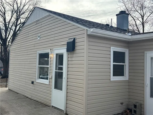 $194,900 | 3423 Jackson Street, St. Joseph, MO 64507