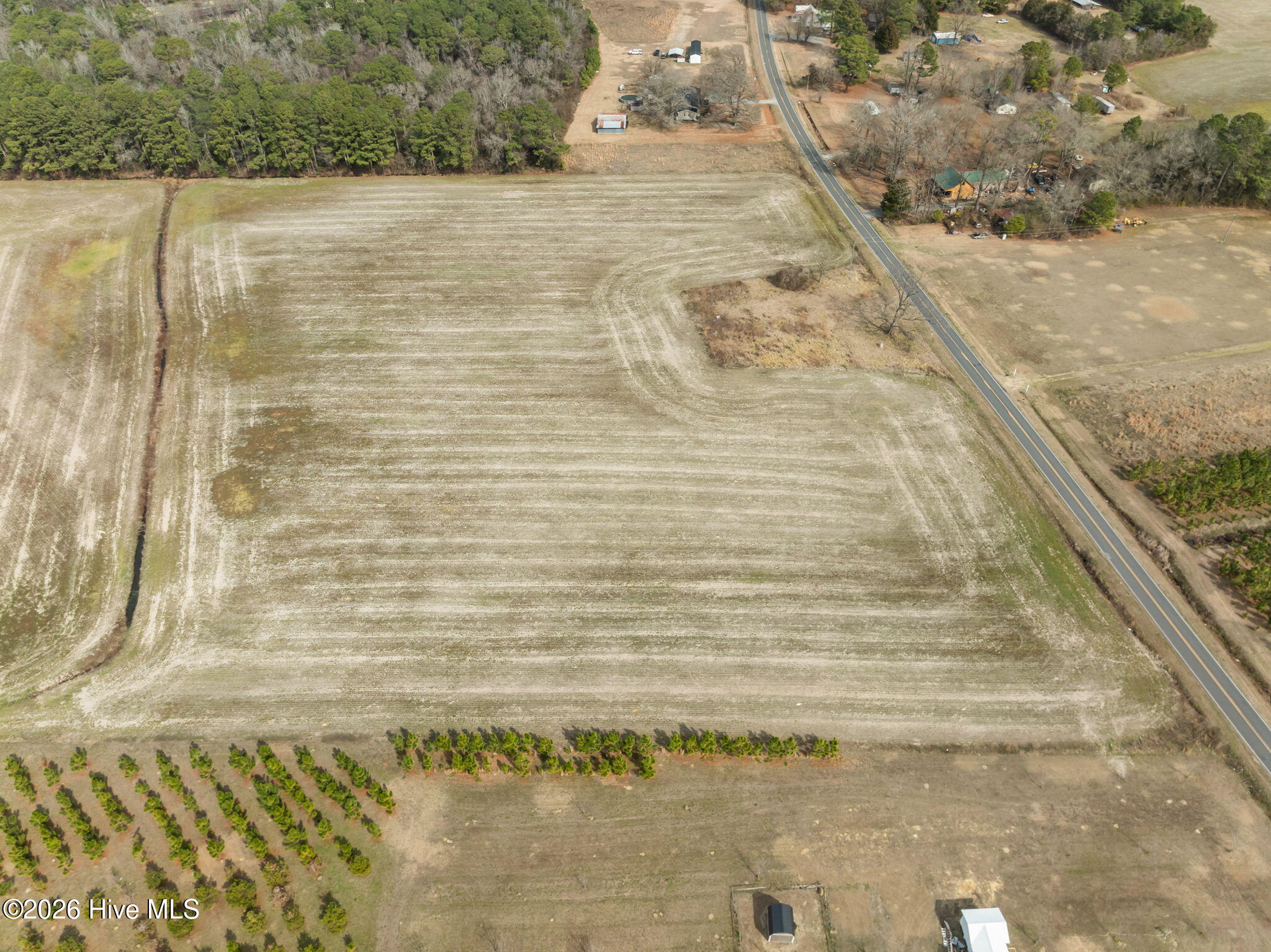 223 North Blizzard Town Road Beulaville, NC 28518 - Photo 15 of 20 14-web-or-mls-14