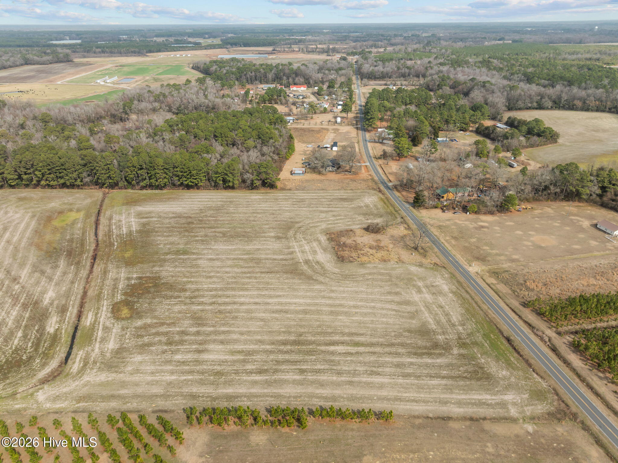 223 North Blizzard Town Road Beulaville, NC 28518 - Photo 16 of 20 15-web-or-mls-15