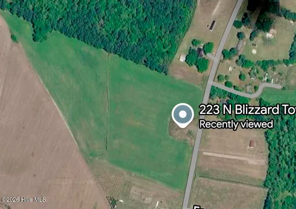 $260,000 | 223 North Blizzard Town Road, Beulaville, NC 28518