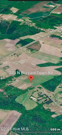 $260,000 | 223 North Blizzard Town Road, Beulaville, NC 28518
