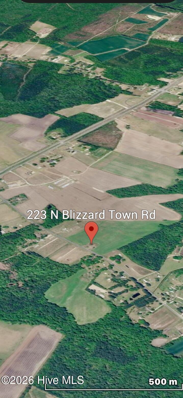 223 North Blizzard Town Road Beulaville, NC 28518 - Photo 18 of 20 IMG_3222