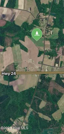 $260,000 | 223 North Blizzard Town Road, Beulaville, NC 28518