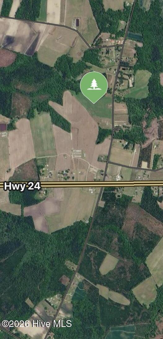 223 North Blizzard Town Road Beulaville, NC 28518 - Photo 19 of 20 3 MIN TO HWY 24