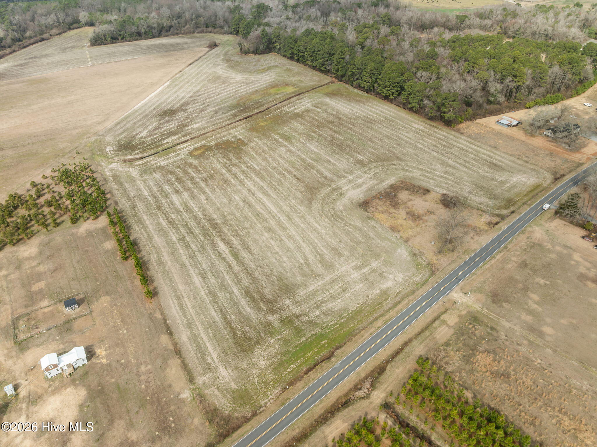 223 North Blizzard Town Road Beulaville, NC 28518 - Photo 7 of 20 5-web-or-mls-04