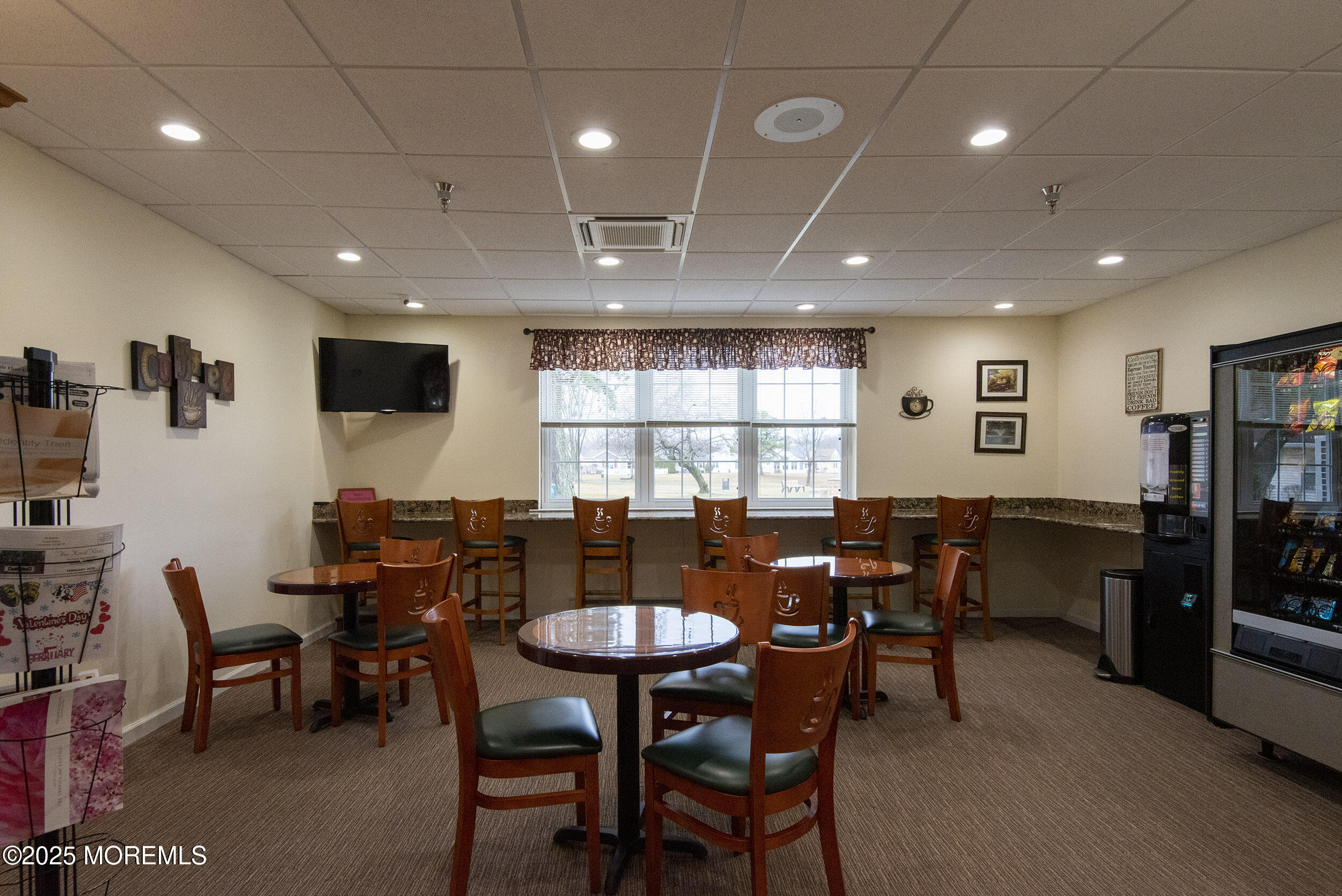 41 Red Hill Road Manchester Township, NJ 08759 - Photo 38 of 39 a view of a dining area with furniture